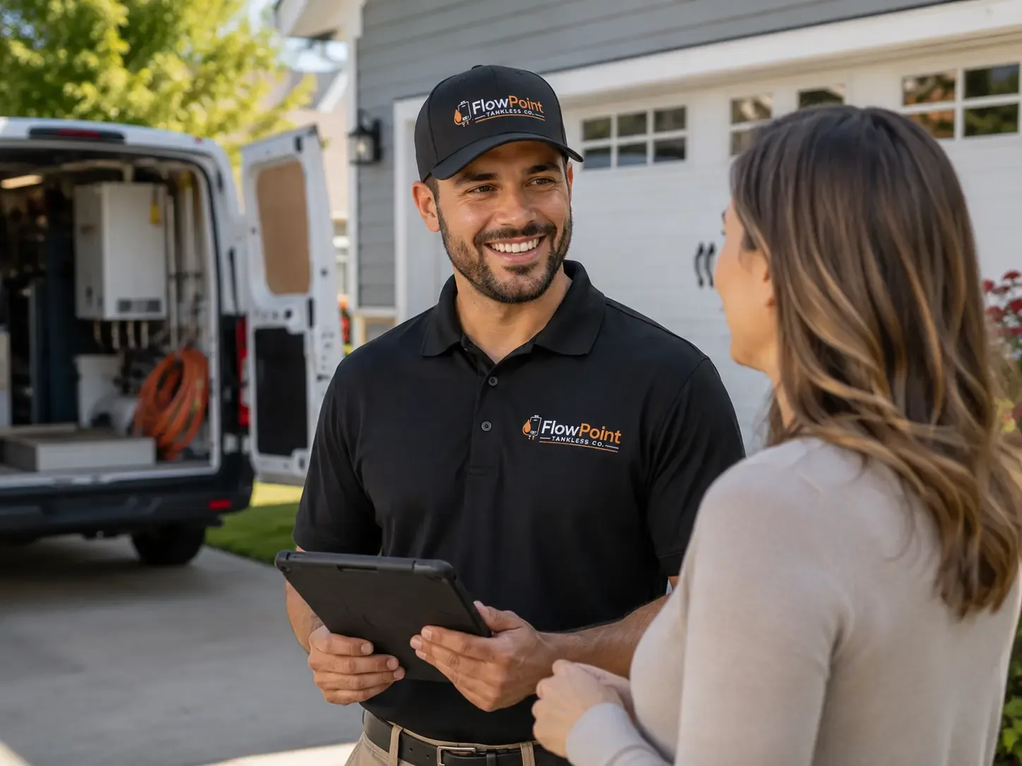 Tankless Water Heater Installation Tate, GA FAQs